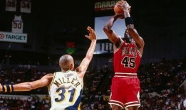 乔丹最新爆料,揭秘篮球传奇背后的故事